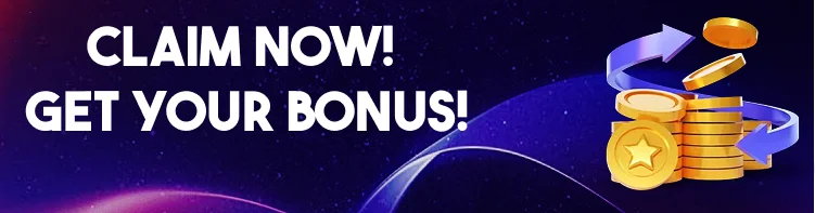 Claim your Vegas11 bonus now